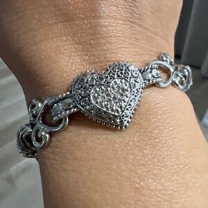 Vintage Love Dust bracelet